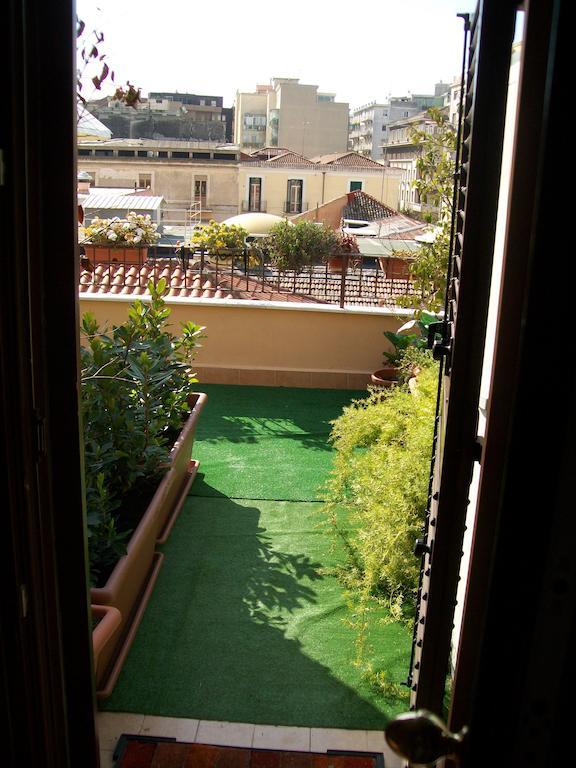 Hôtel Centro Storico à Foggia Extérieur photo