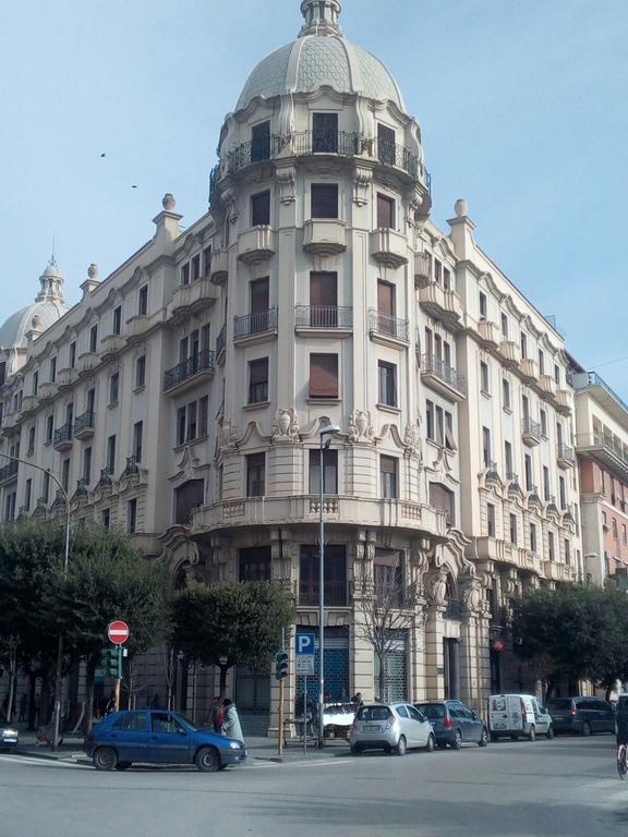 Hôtel Centro Storico à Foggia Extérieur photo